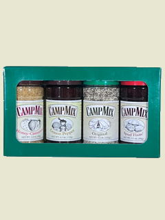 Gift Packs CAMP MIX # C4P424